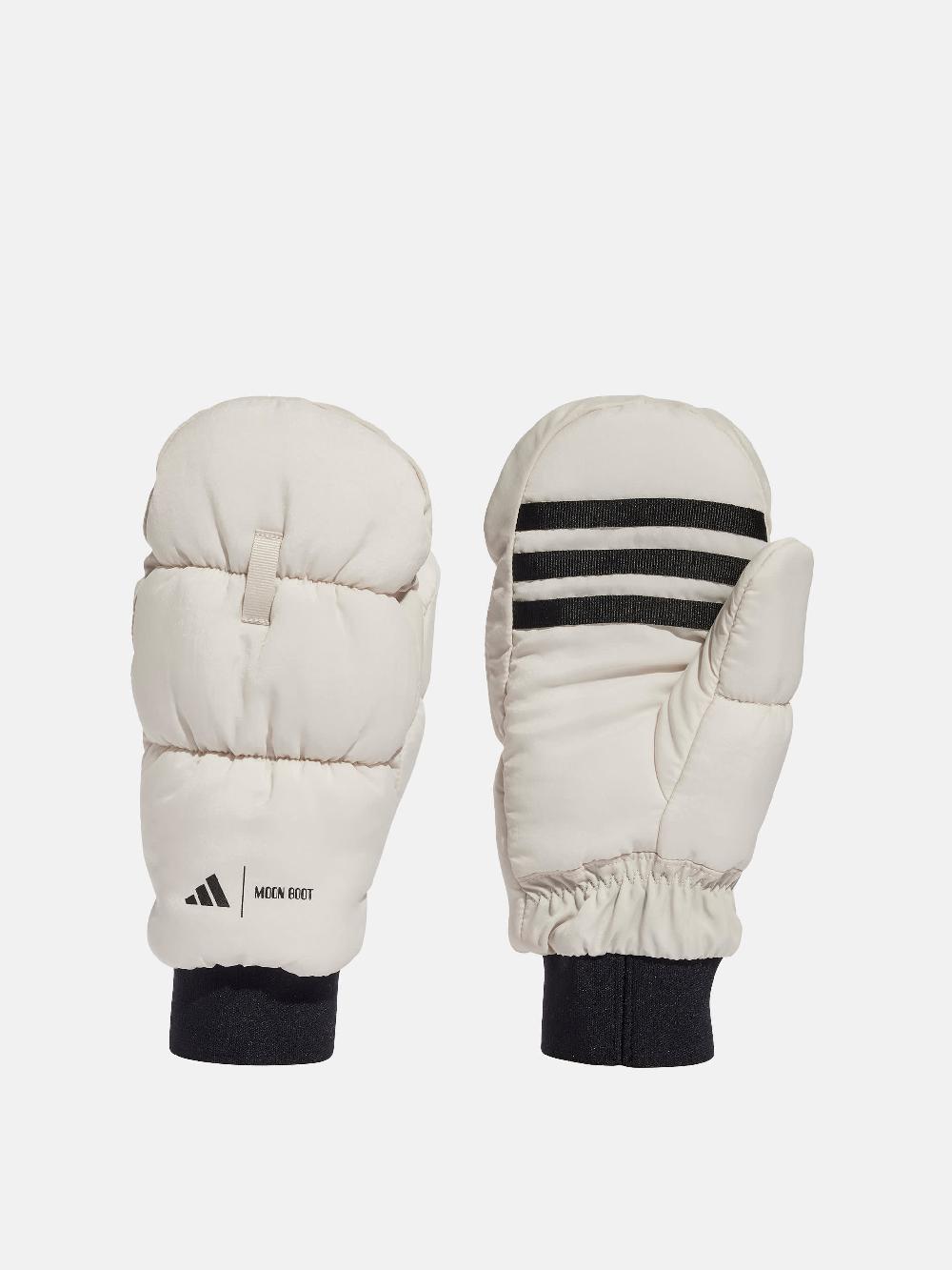 Moon Boot Muffole beige adidas x Moon Boot Prezzo Ridotto