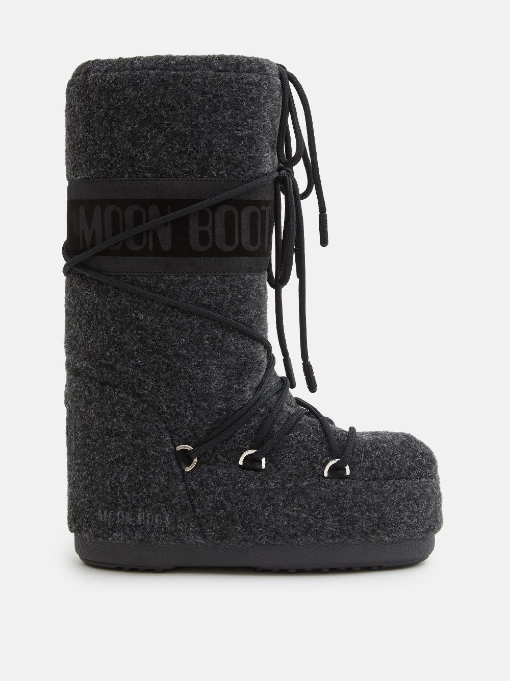 Moon Boot MB ICON FELT