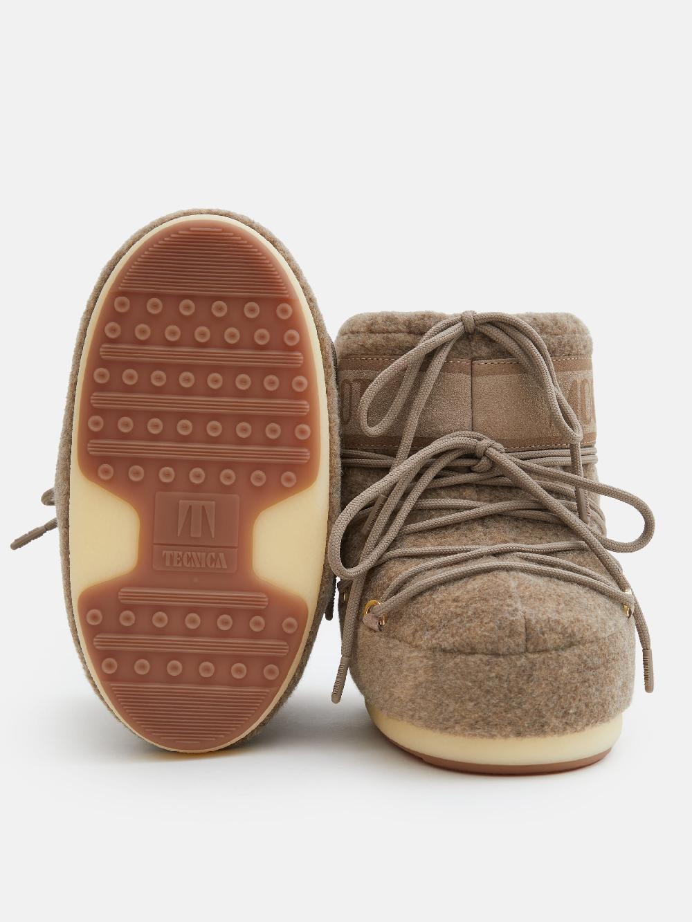 Moon Boot MB ICON LOW FELT Offerte