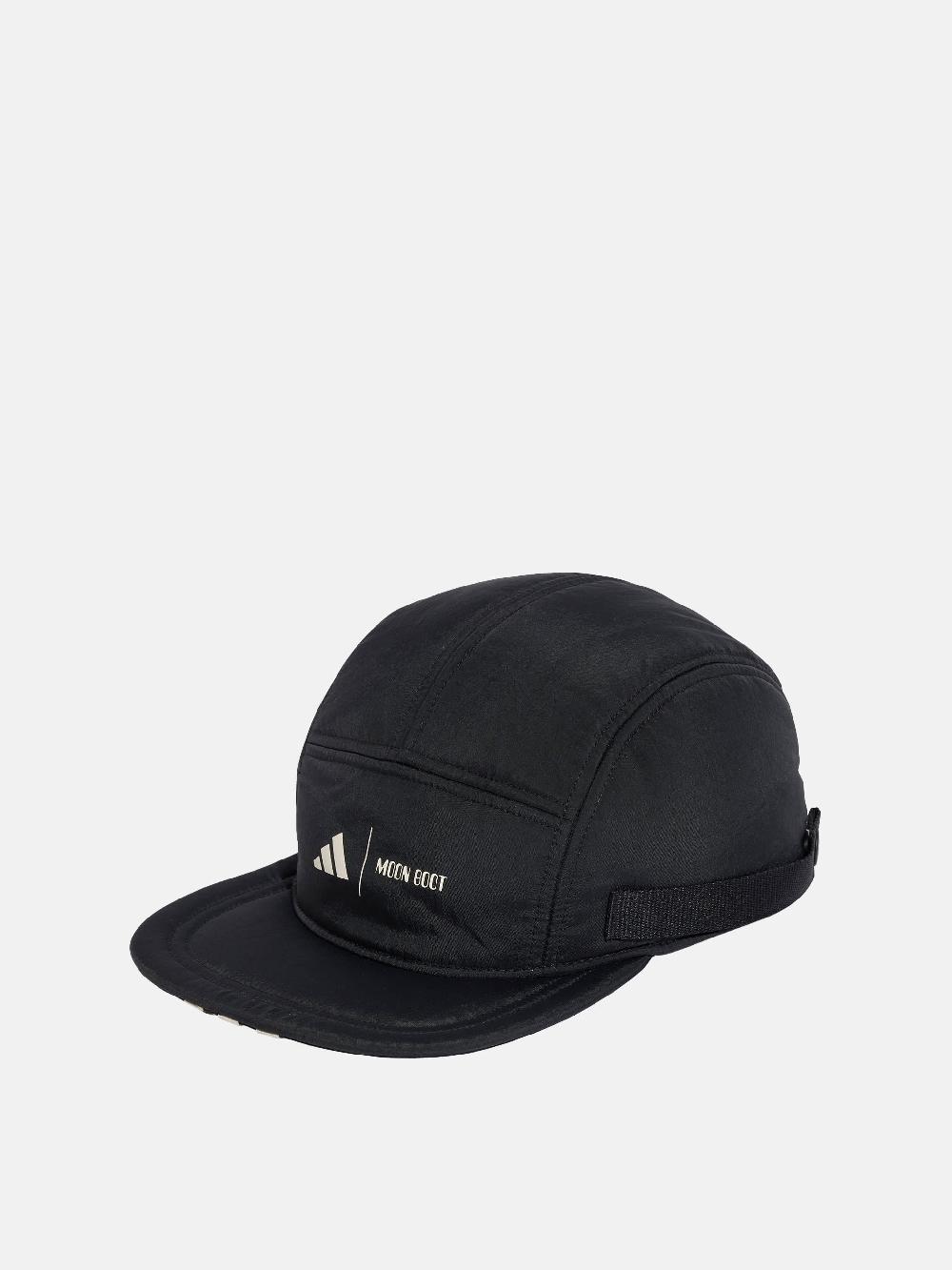 Moon Boot Cappello da baseball nero adidas x Moon Boot I Più Venduti