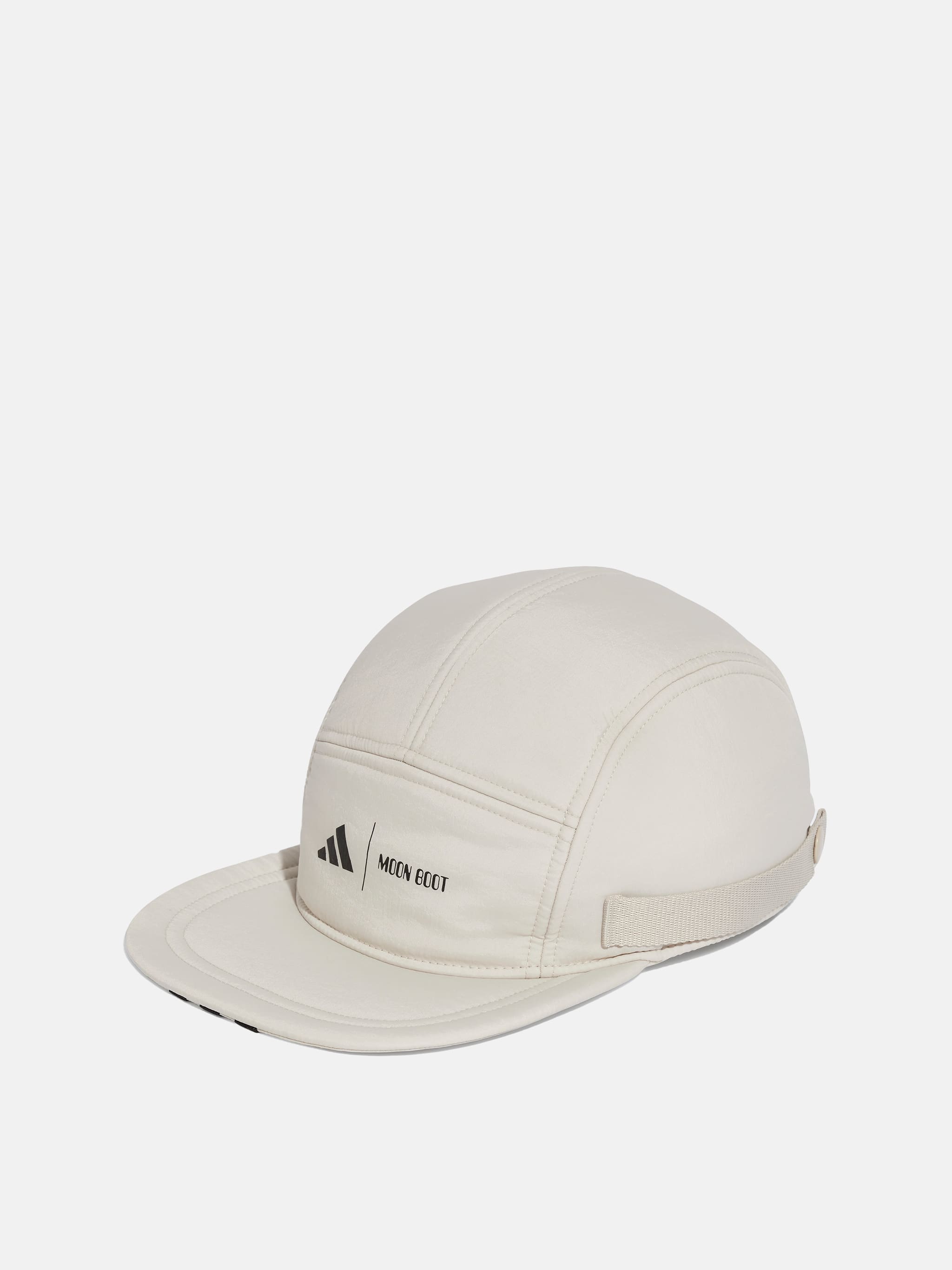 Moon Boot Cappello da baseball beige adidas x Moon Boot Vendite Flash