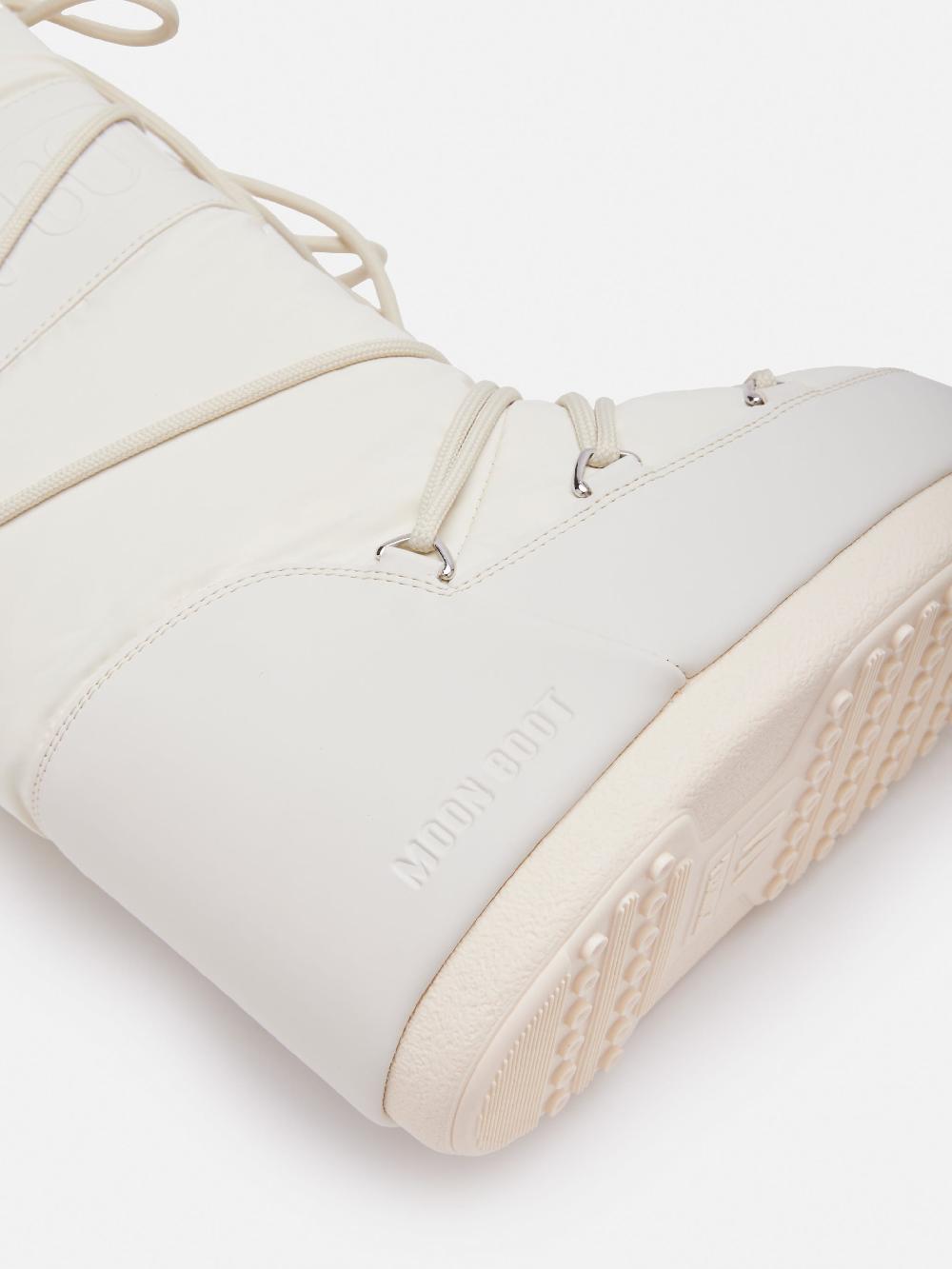 Moon Boot ICON RUBBER PANNA 2025