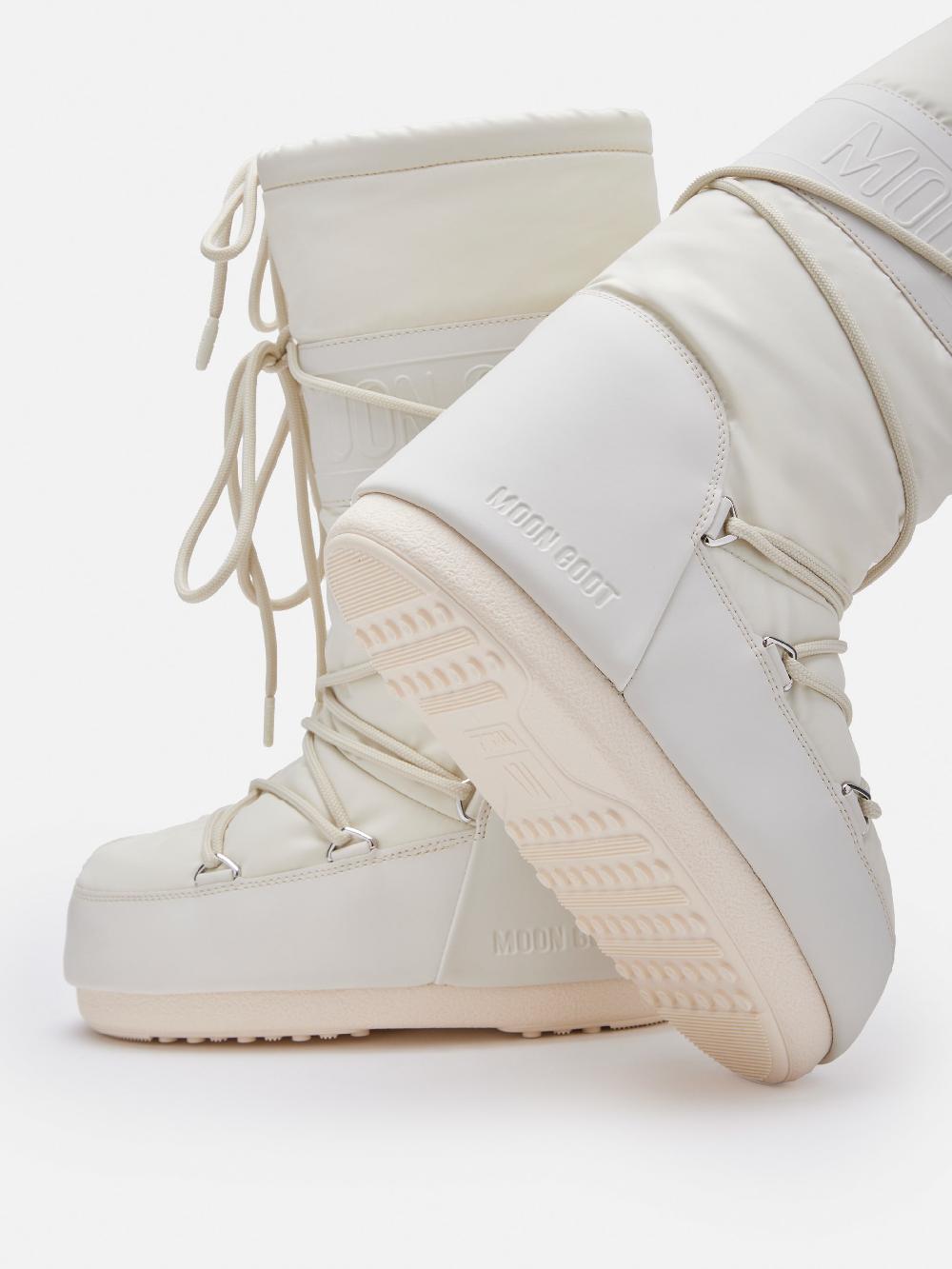 Moon Boot ICON RUBBER PANNA 2025