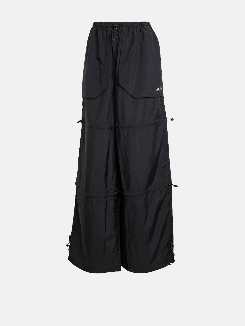 Moon Boot Pantaloni Parachute neri adidas x Moon Boot Qualità
