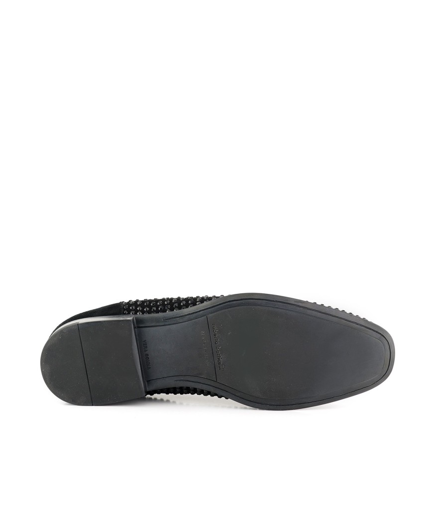 Roberto Botticelli RU20530 BLACK Nuovo