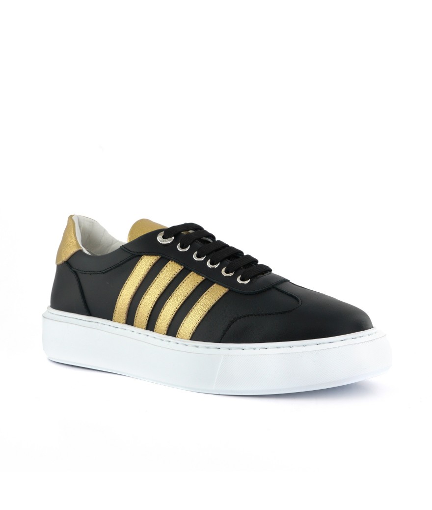 Roberto Botticelli SKU329 BLACK Soddisfazione Garantita