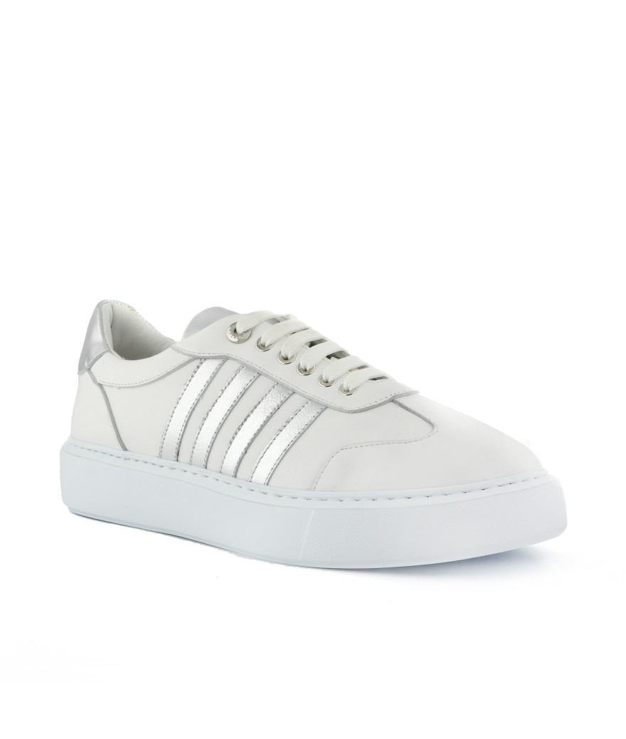 Roberto Botticelli SKU329 WHITE Qualità Garantita