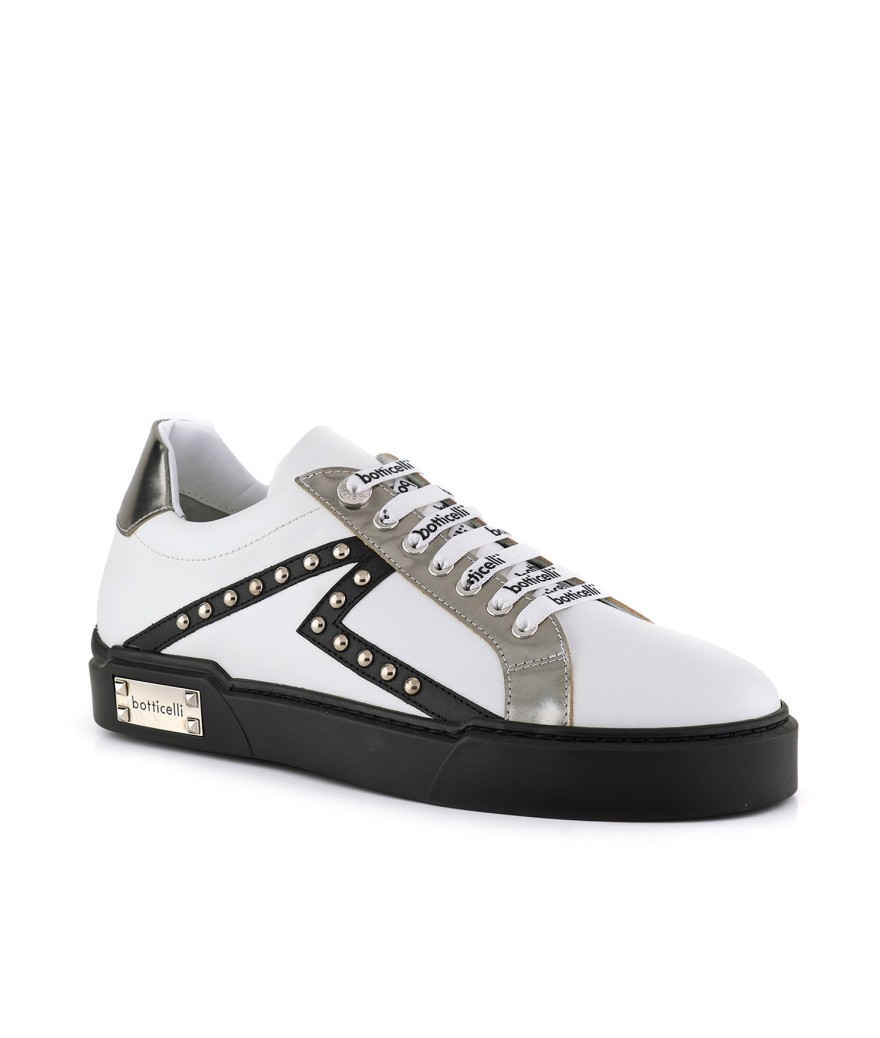 Roberto Botticelli SKU067 WHITE Consegna Veloce