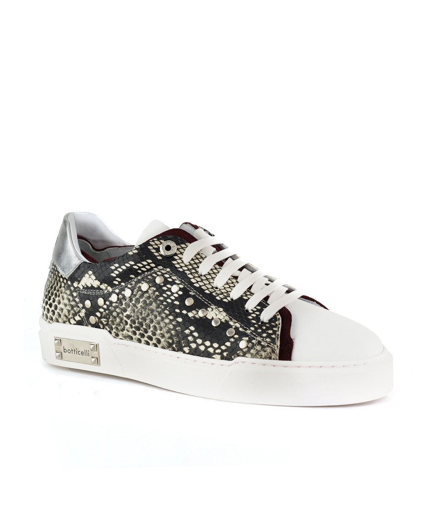 Roberto Botticelli SKU216 WHITE Promozione Limitata