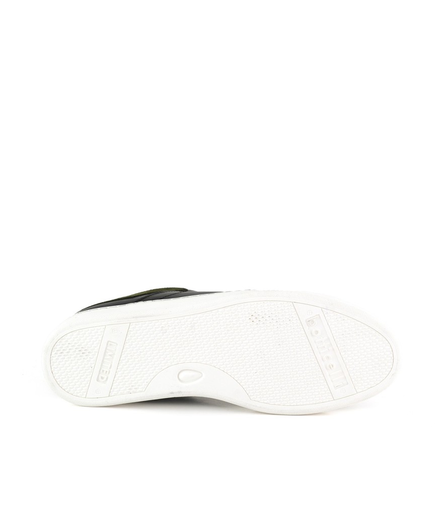 Roberto Botticelli SKU185 BLACK Fino Al -60%