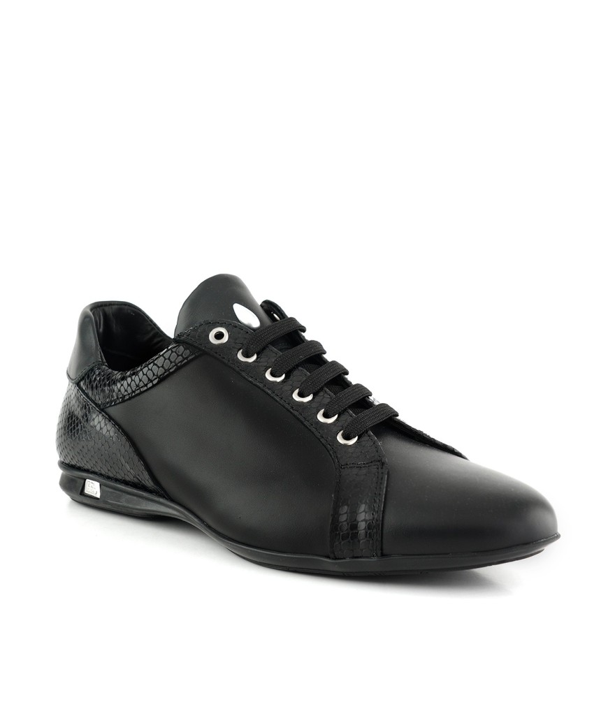 Roberto Botticelli SKU159 BLACK Prezzo Ridotto