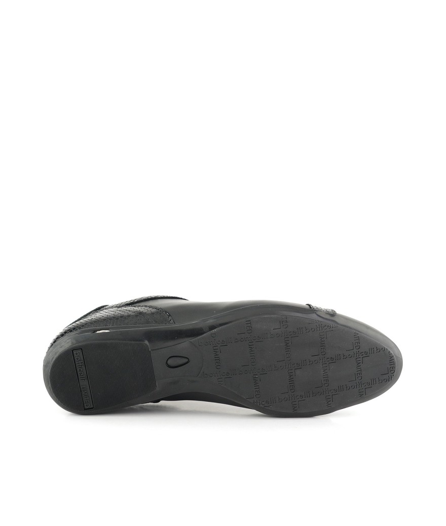 Roberto Botticelli SKU159 BLACK Prezzo Ridotto