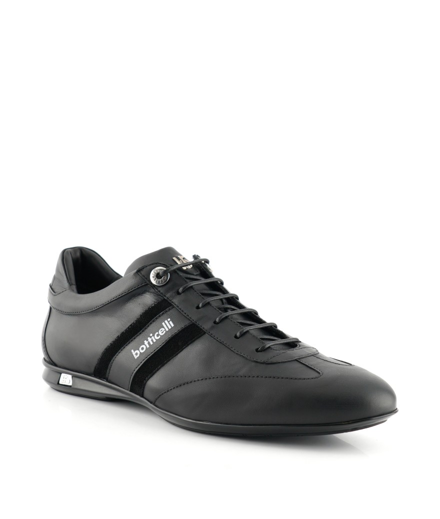 Roberto Botticelli SKU850 BLACK Sottocosto