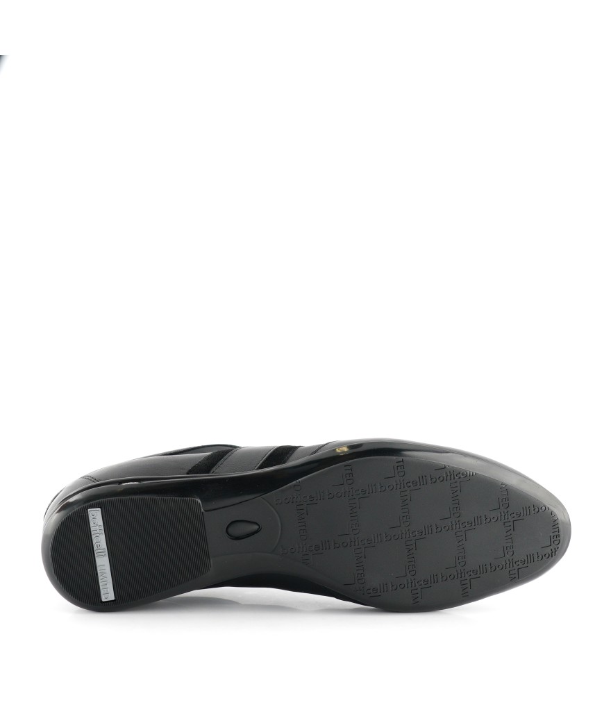 Roberto Botticelli SKU850 BLACK Sottocosto