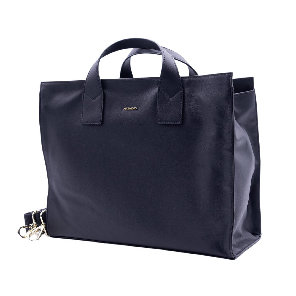 ALBANO Borsa nera In Linea