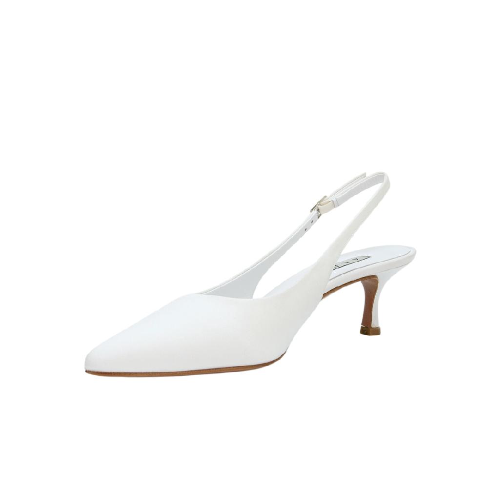 ALBANO Slingback sposa Affare Del Giorno
