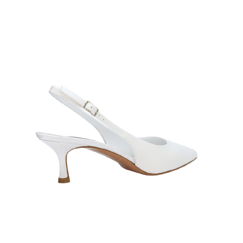 ALBANO Slingback sposa Affare Del Giorno