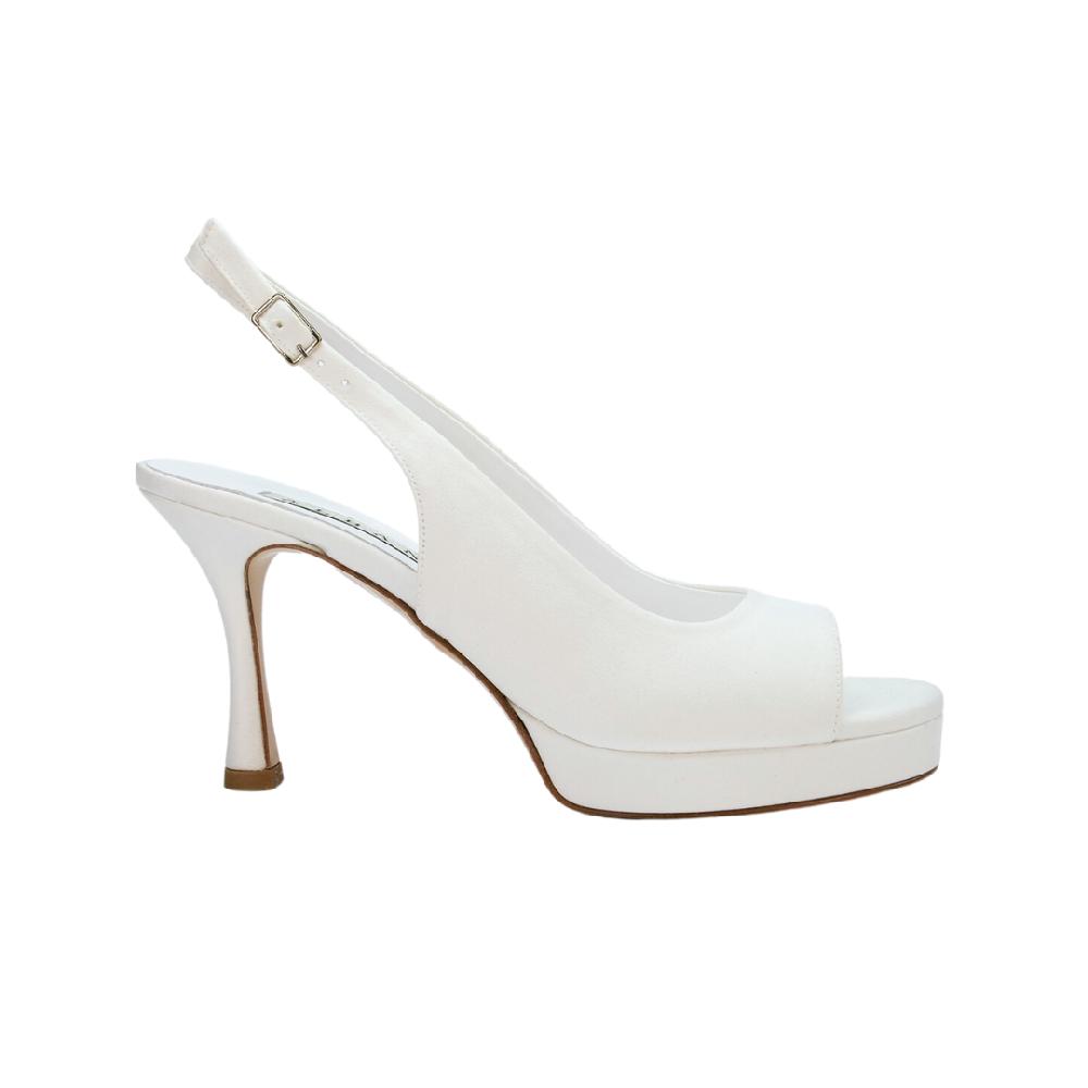 ALBANO Slingback spuntata