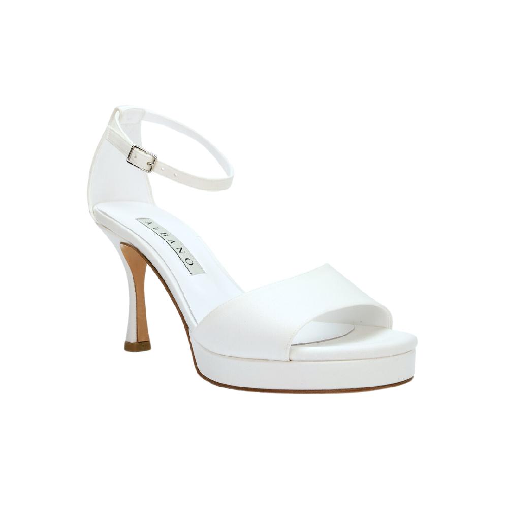 ALBANO Sandali sposa Offerte