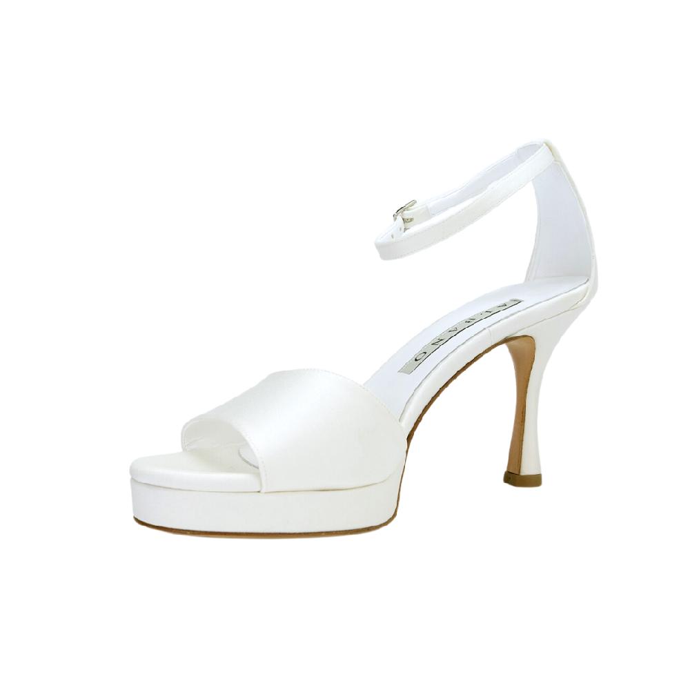 ALBANO Sandali sposa Offerte